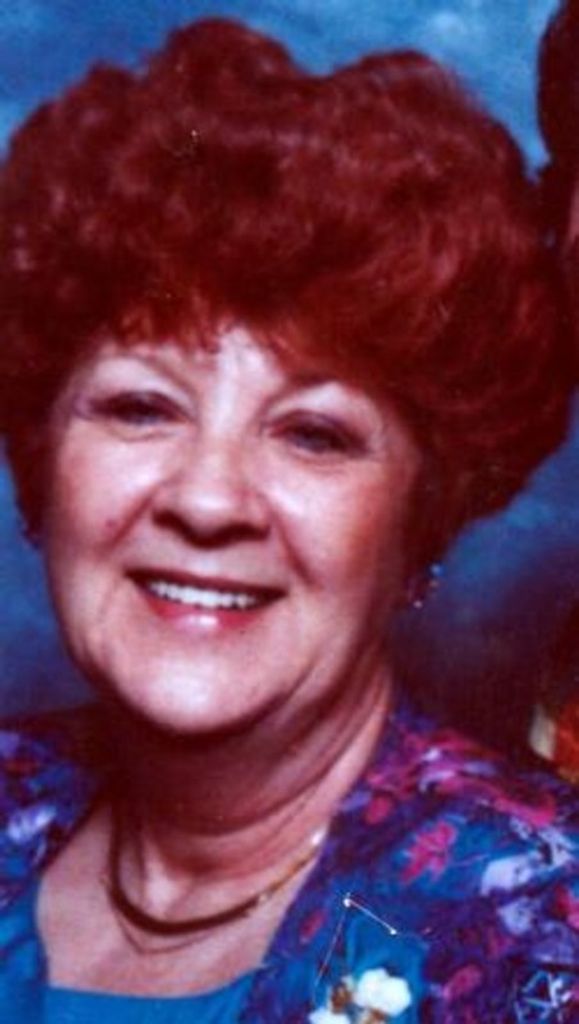 Marjorie R Vaughn Profile Photo
