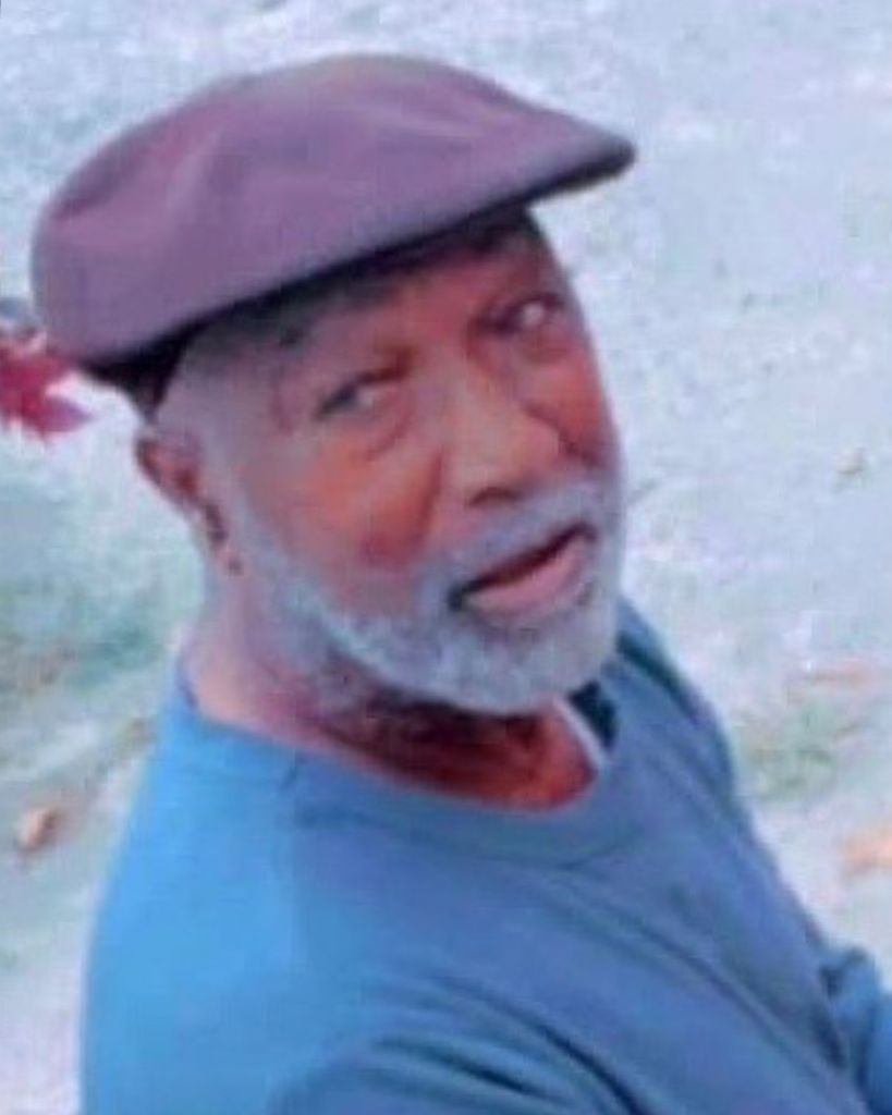 WILLIE ALSTON, JR. Profile Photo