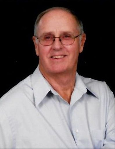Steven Irvin Morris Profile Photo