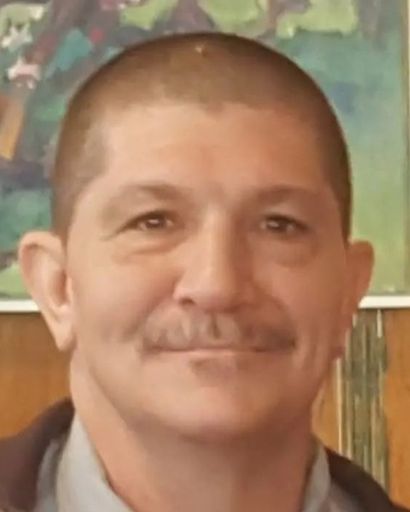 Patrick A. Morrison's obituary image