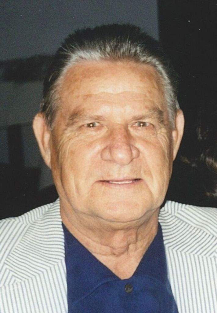 Anthony G Michaloski