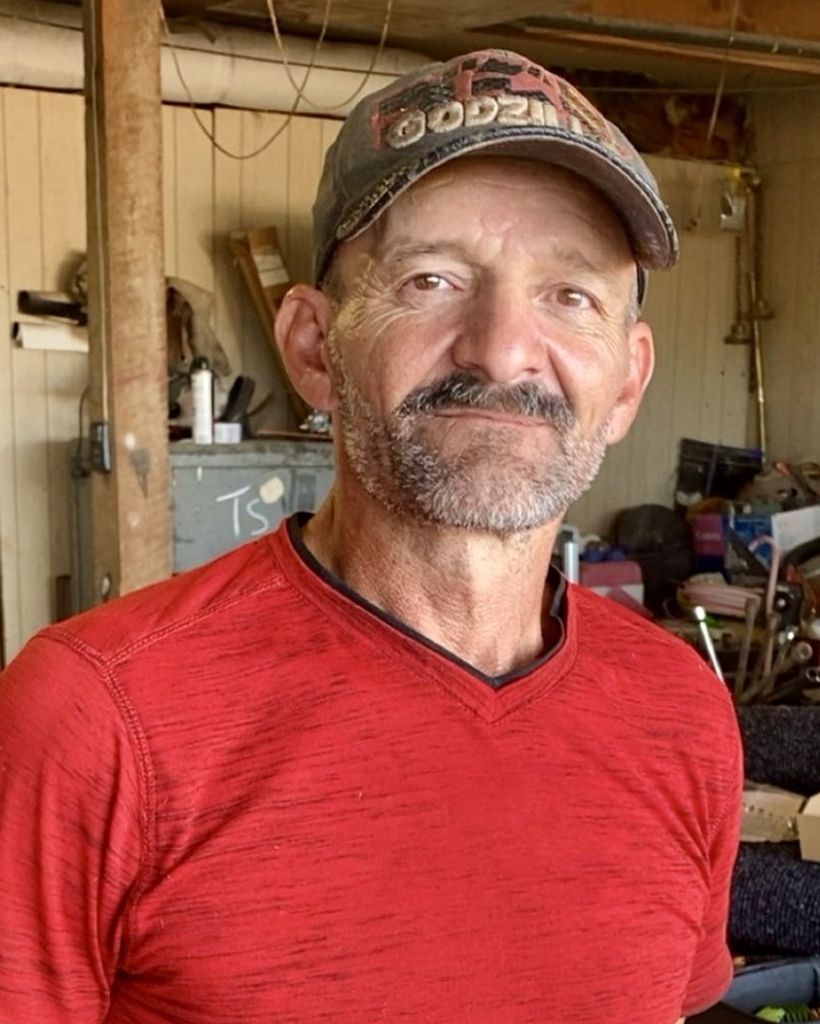 Richard Moses Romero Profile Photo