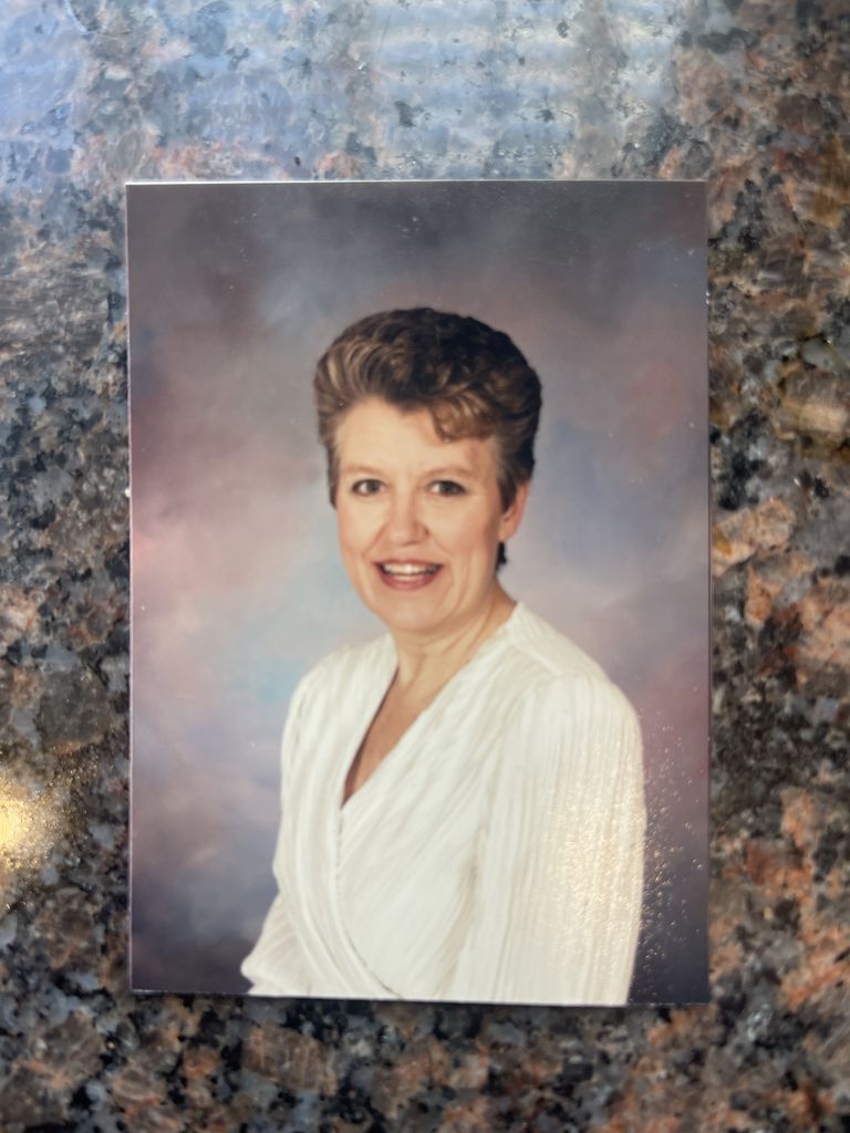 Janet Raelene Clark Profile Photo