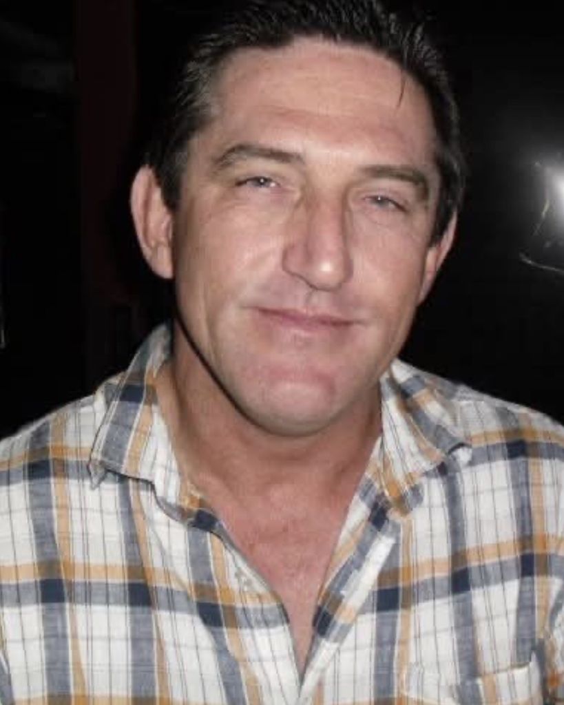 Mr. Pete Allen Ardry Profile Photo