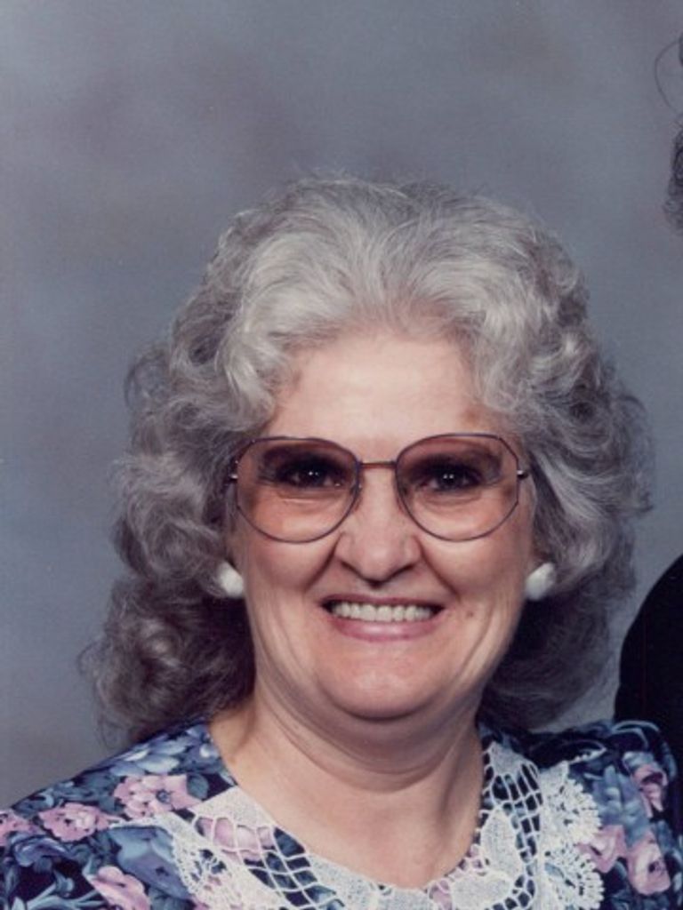 Frances Jackson