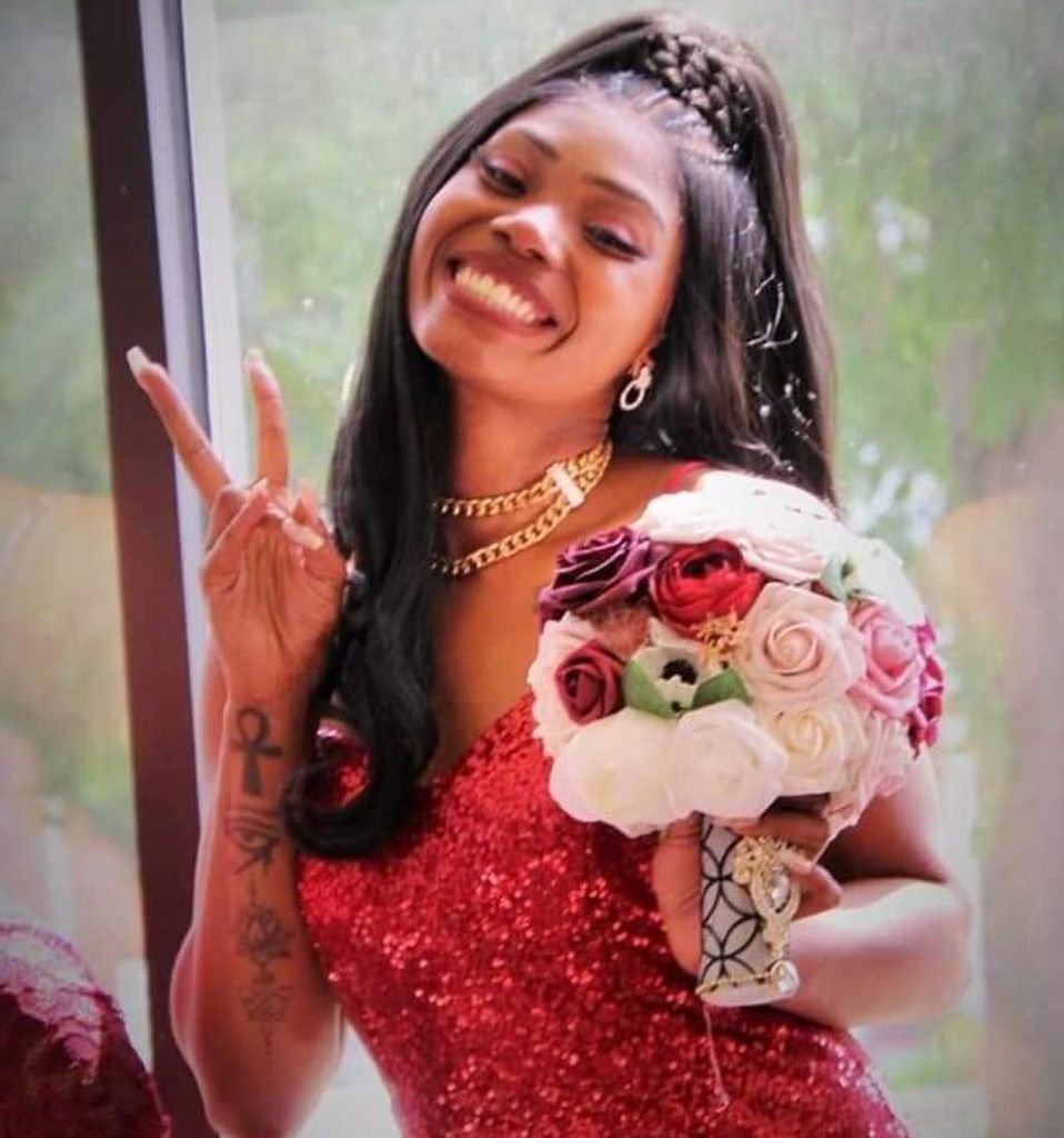 Kealani Brianne Smith Profile Photo