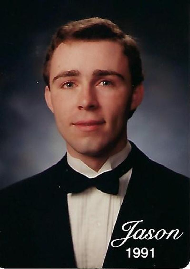 Jason Wayne Tartt Profile Photo