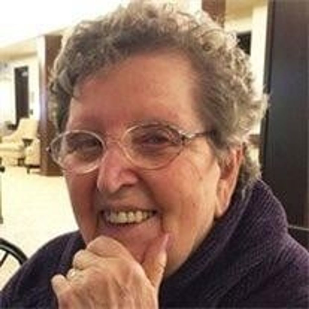Joann Johnson Profile Photo