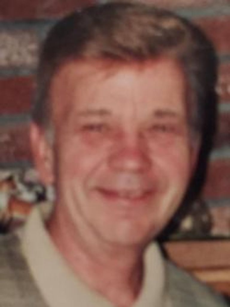 Roland Walker Profile Photo