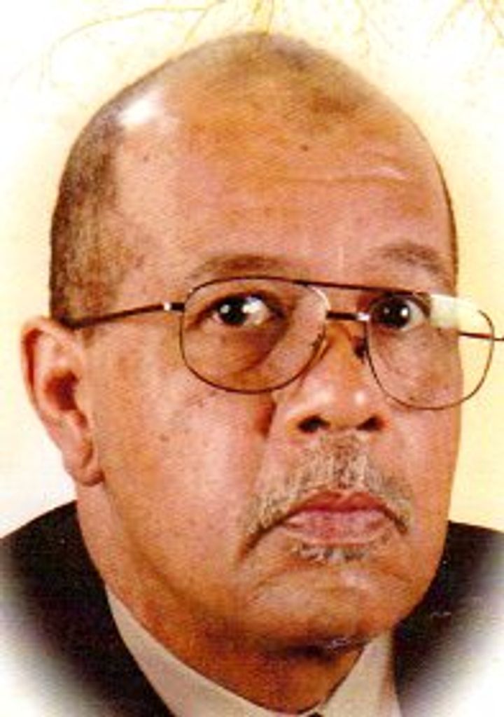 Randolph Perkins