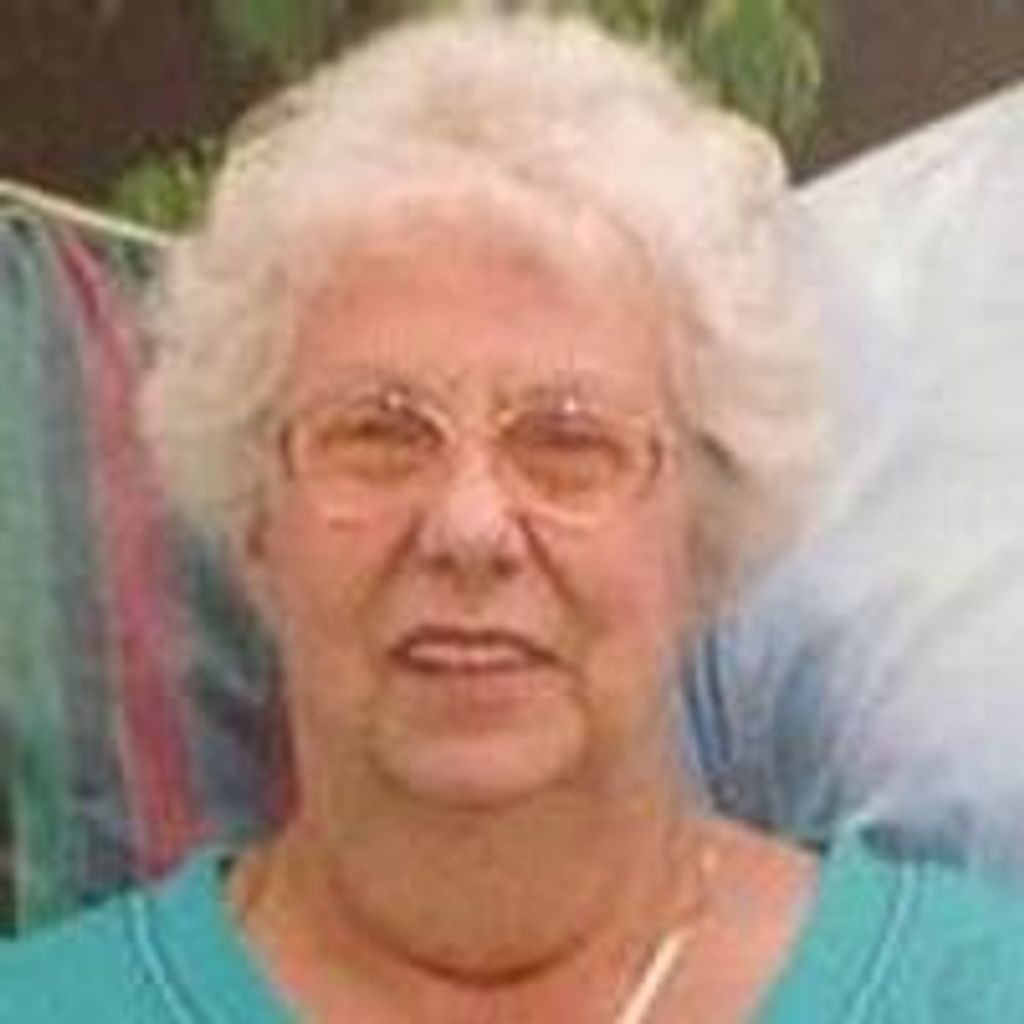 Patricia  Ellen Bates