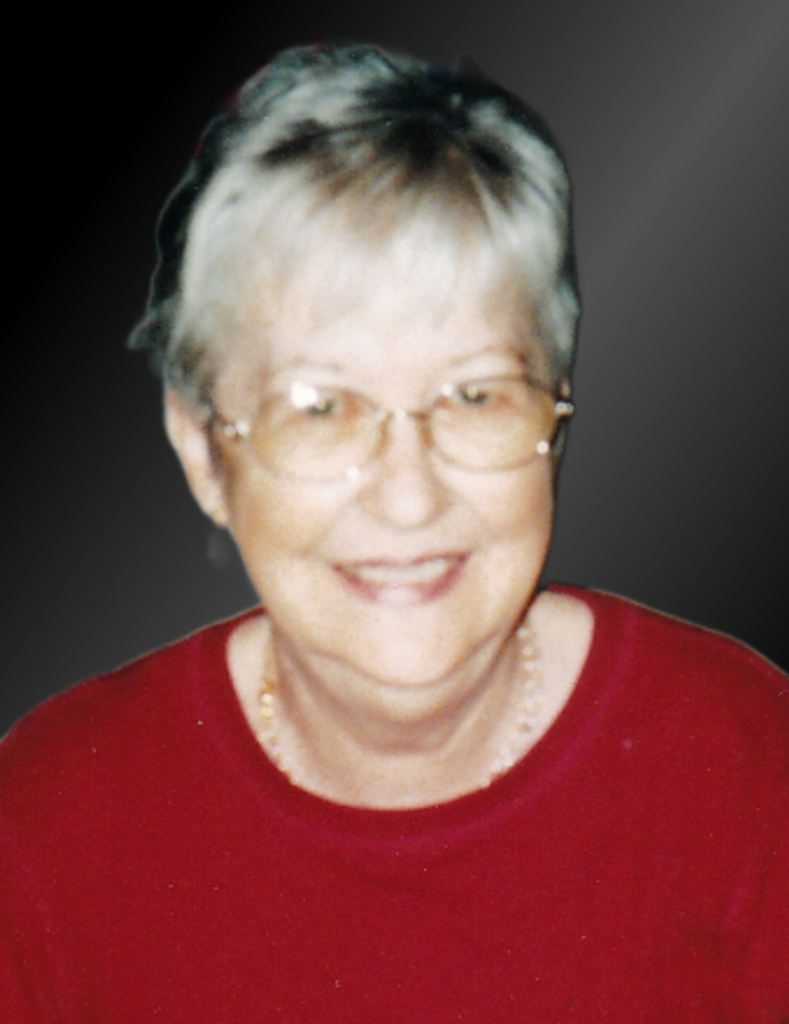 Joann Louise Wolff Profile Photo