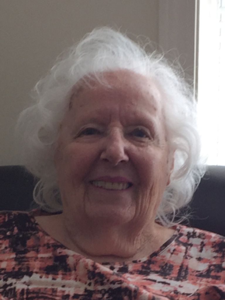 Sylvia B. Arndt, Nee Pravda Profile Photo