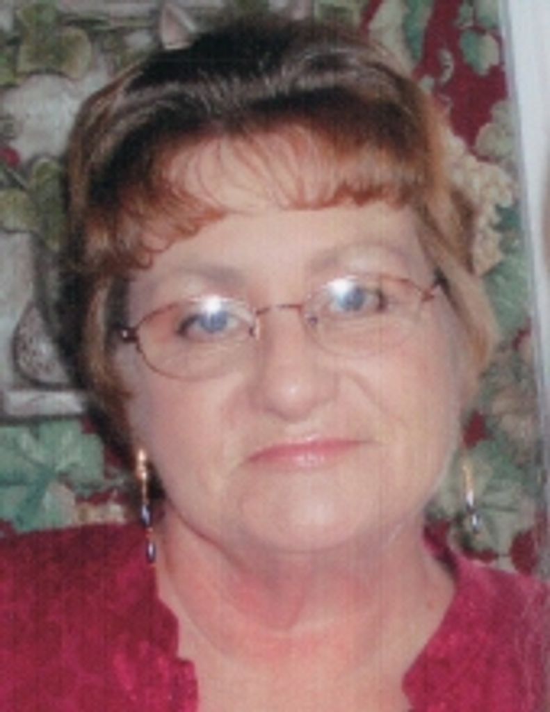 Theresa Diane Moore