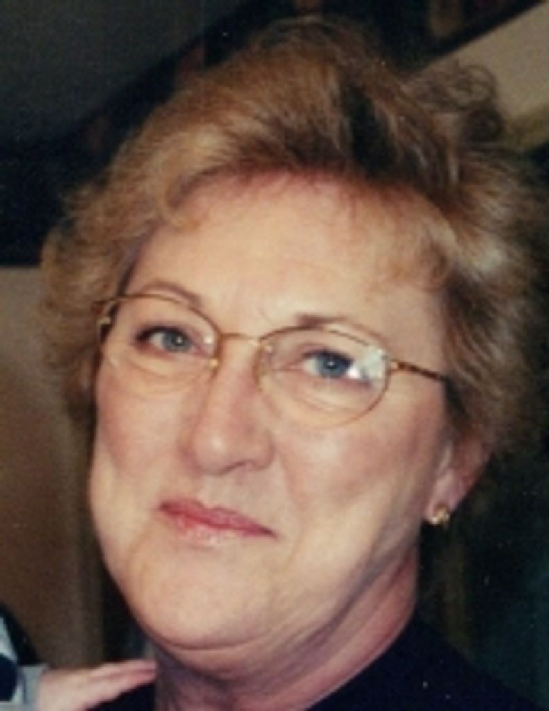 Marjorie Bensinger
