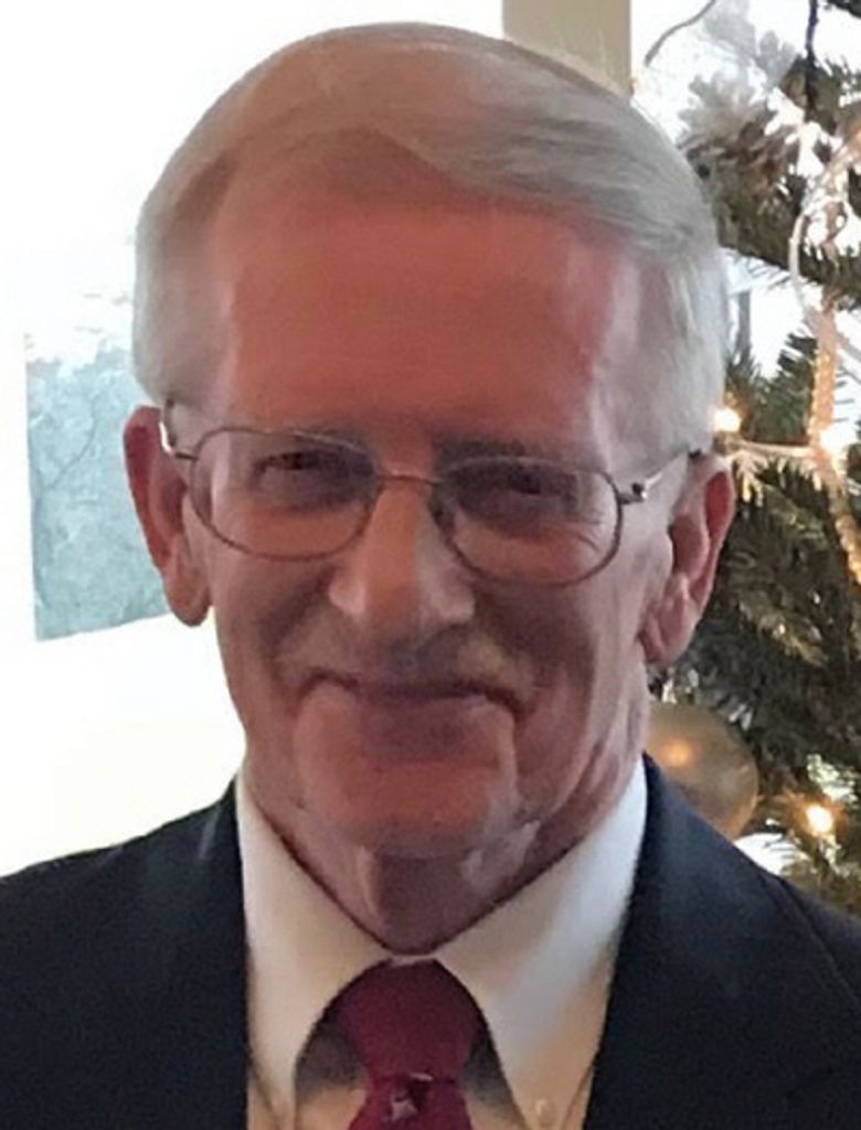 Charles H. Davis