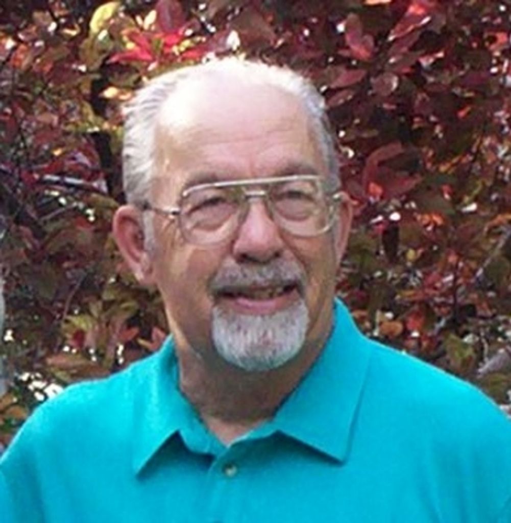 Robert Charles Grundhauser