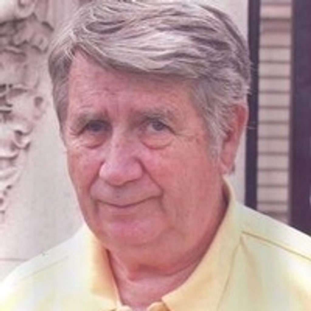 David Henry Seeger
