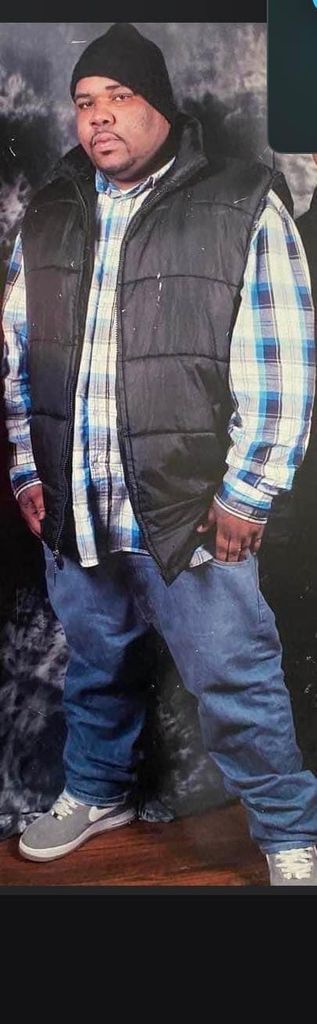 Mr. Elijah Henry Hilton Jr. Profile Photo