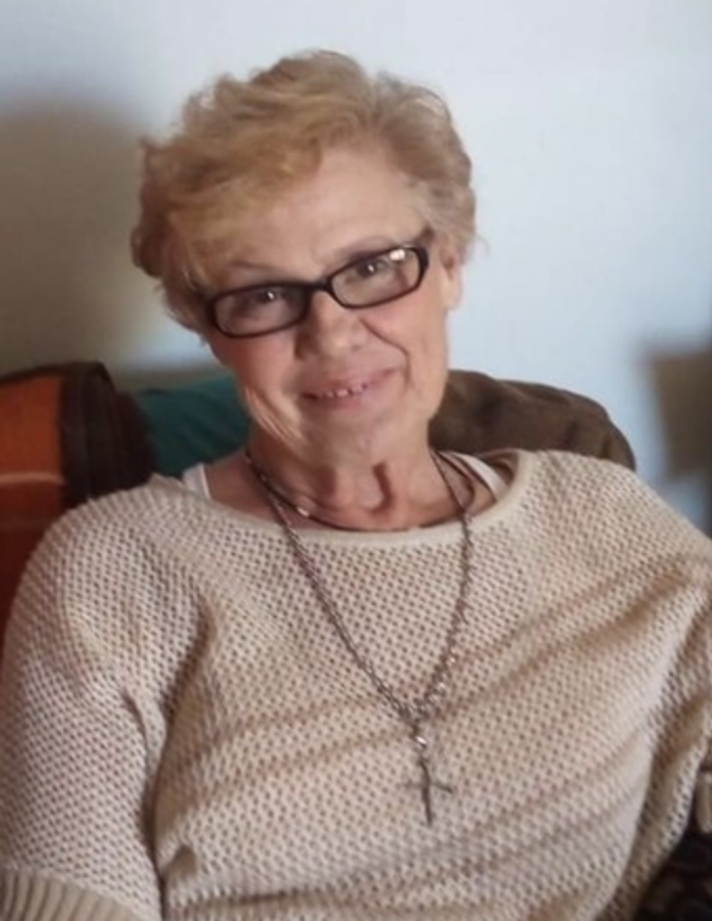 Loretta "Casey" Jones Kibler