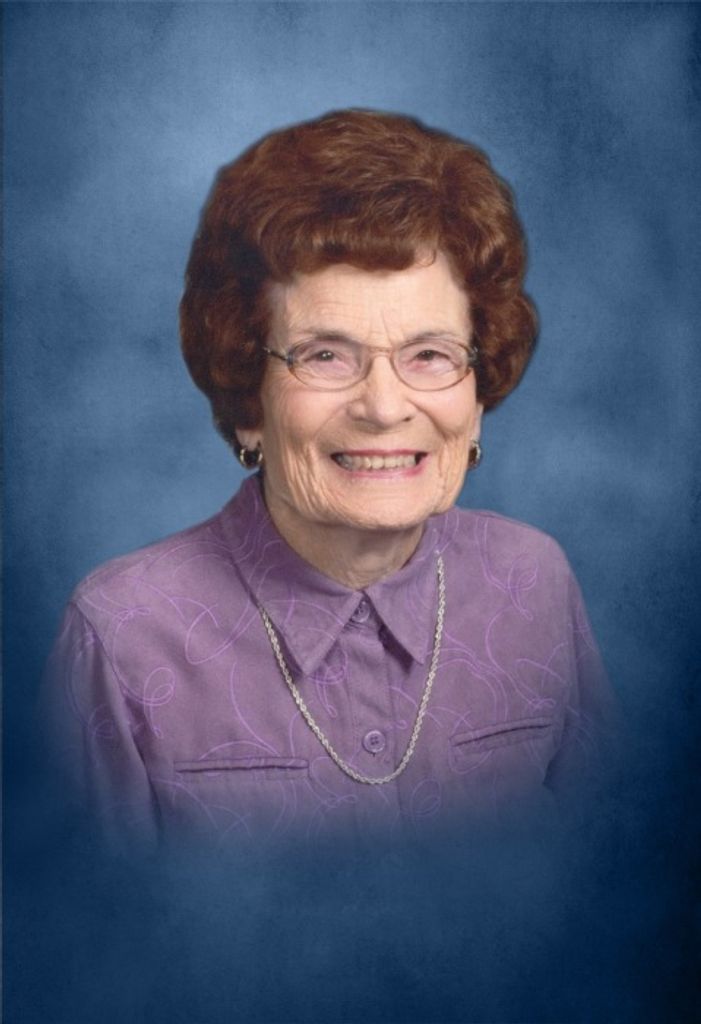 Phyllis Rutledge