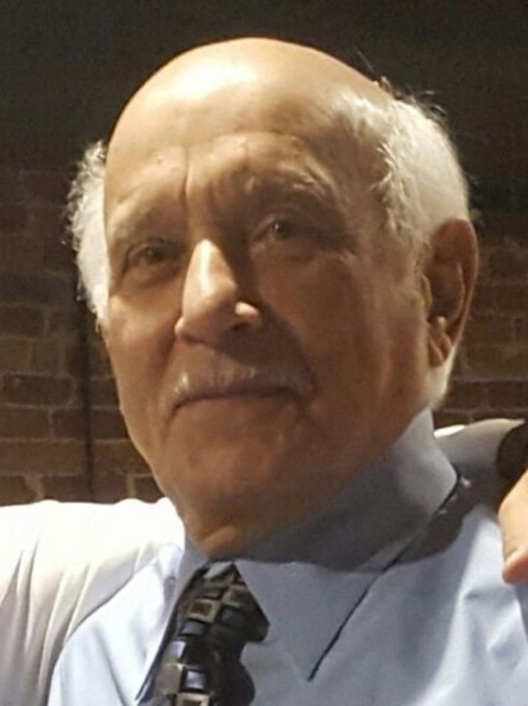 John S. Mattera