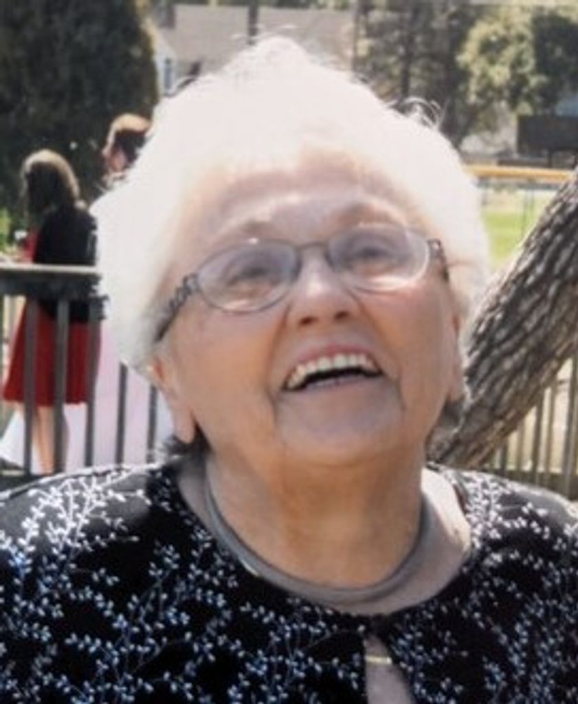Janet A Maxwell