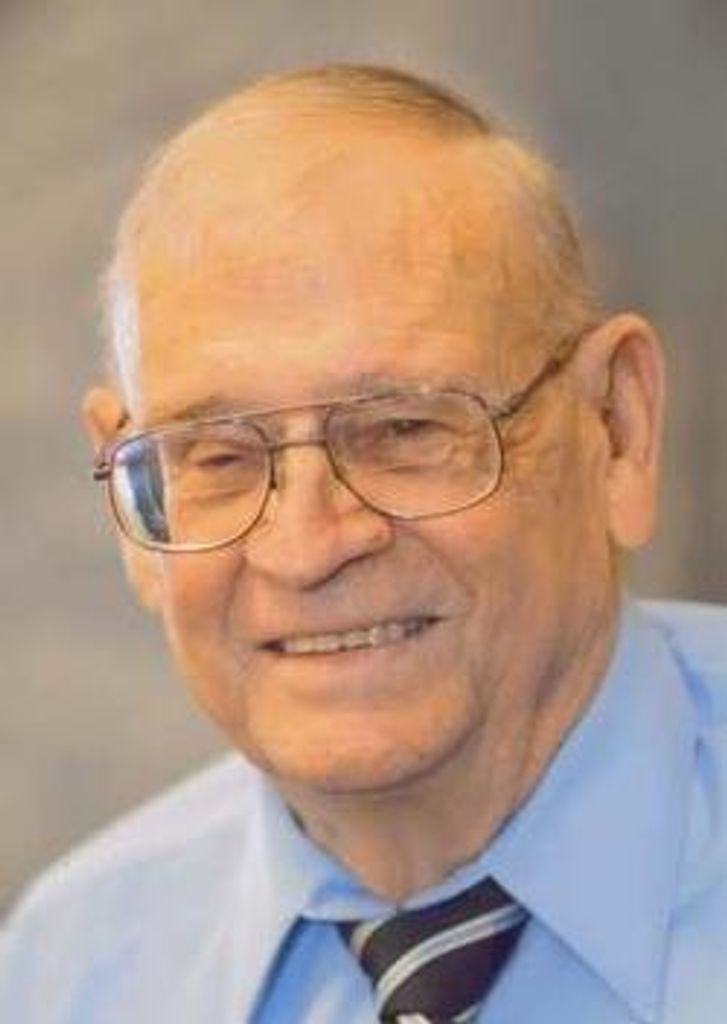 Richard N. Blackwell