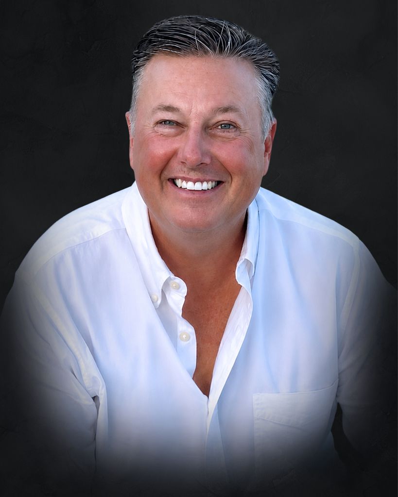 Steve Blane Brown Profile Photo