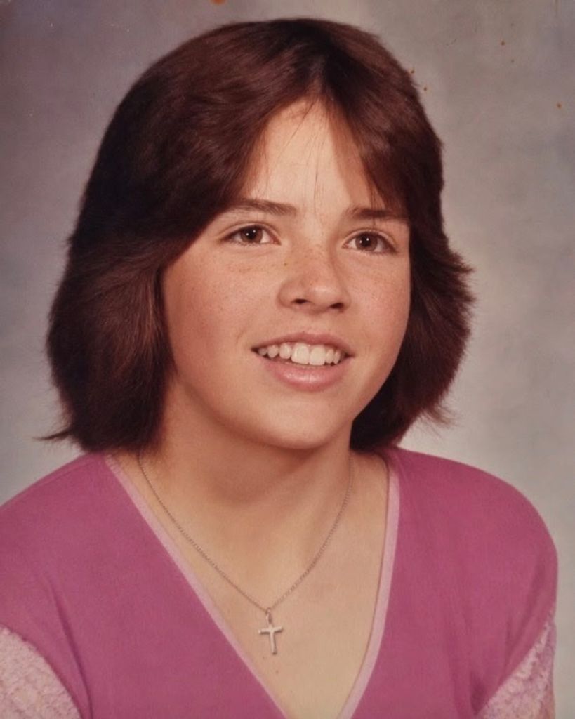 Roberta May Hamilton