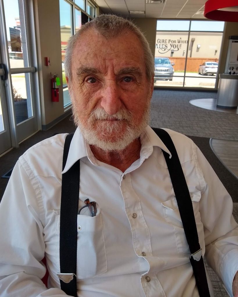 Mike Calfy Profile Photo