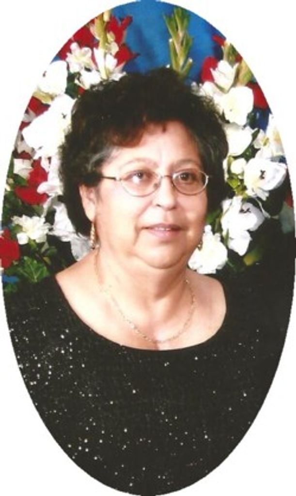 Tomasita Moral