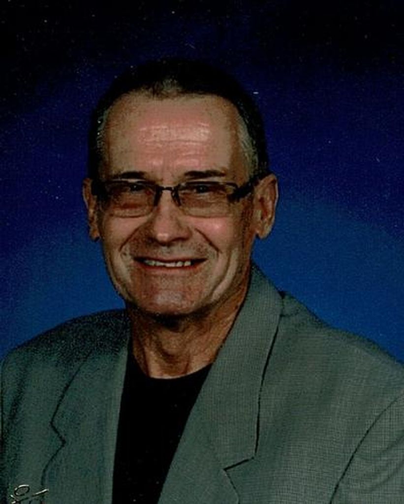 Richard J. "Mac" Mccammack