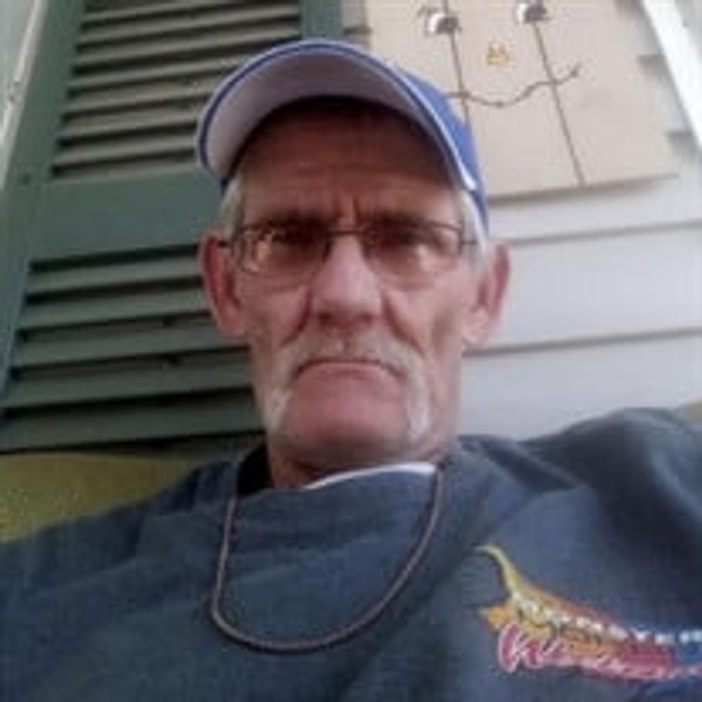 Raymond "Ray" Bryant Cole