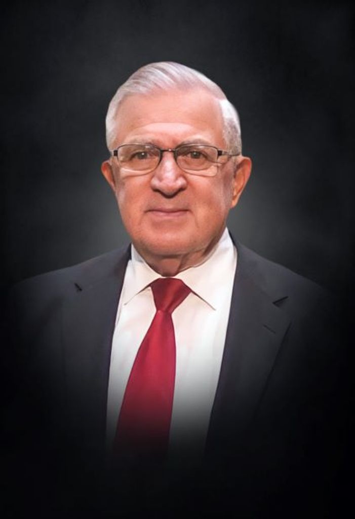 Richard Keith Marion