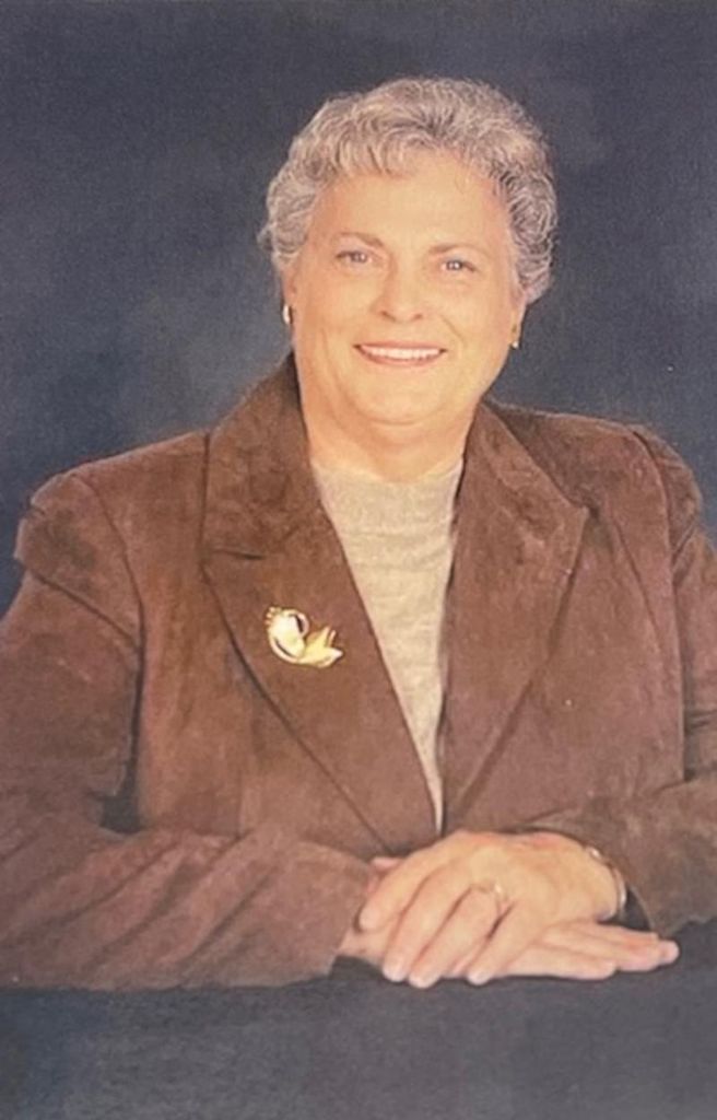 Cheryl Rene Oswald Profile Photo