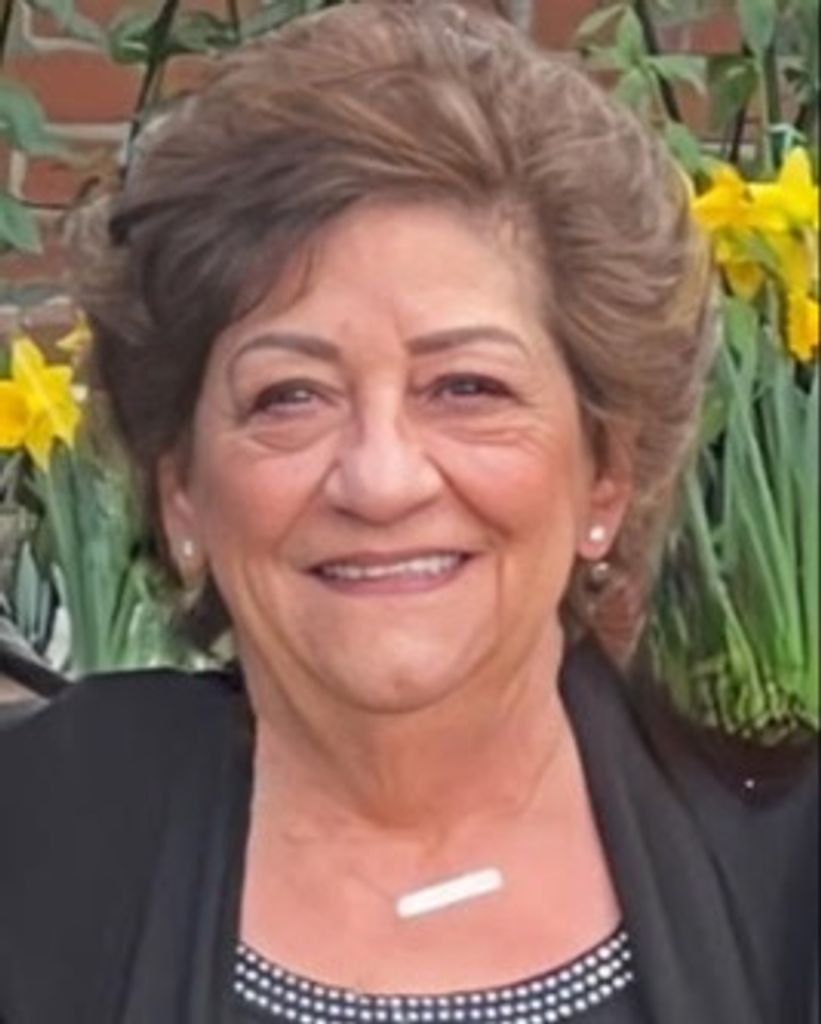 Esther R. Rolley Profile Photo