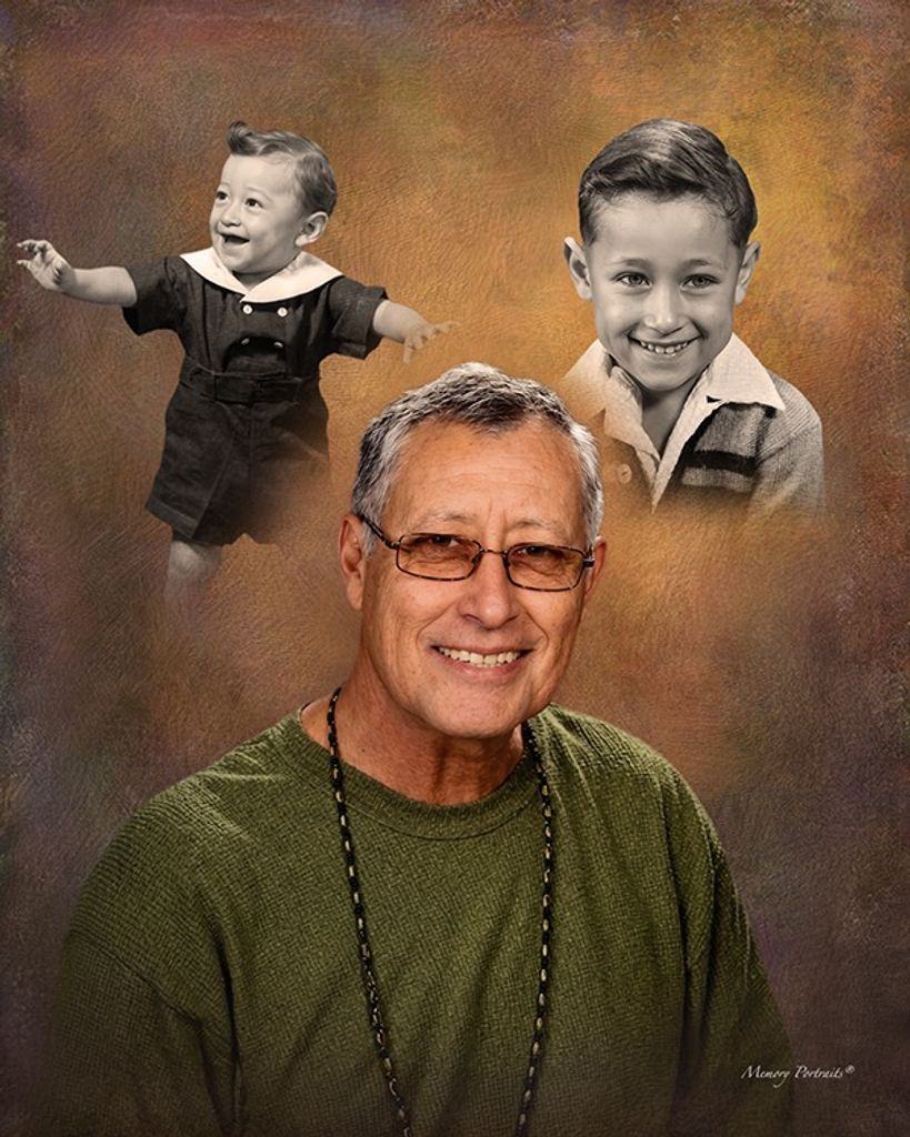 James S. Gonzales