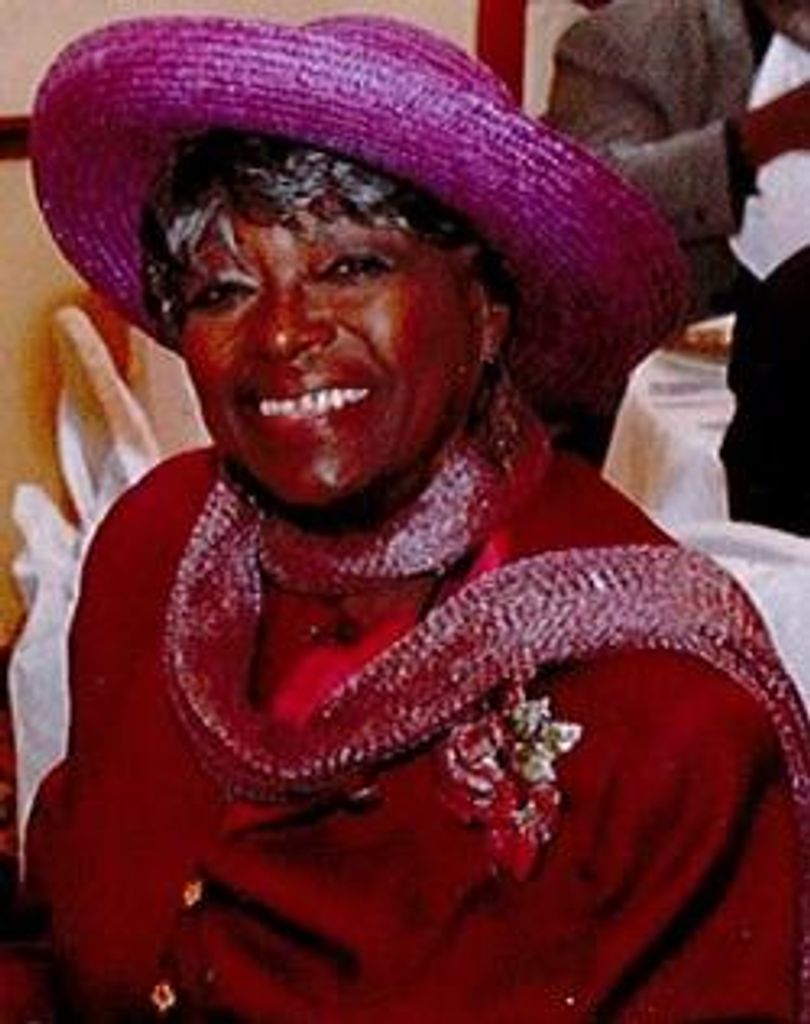 Edna Boyd Profile Photo