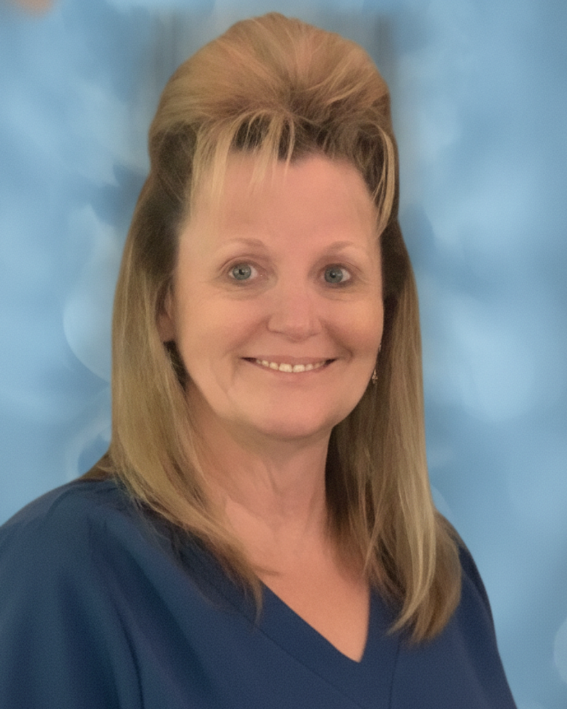 Carolyn Maynard