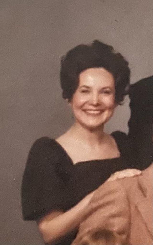 Barbara K. Bickley Profile Photo