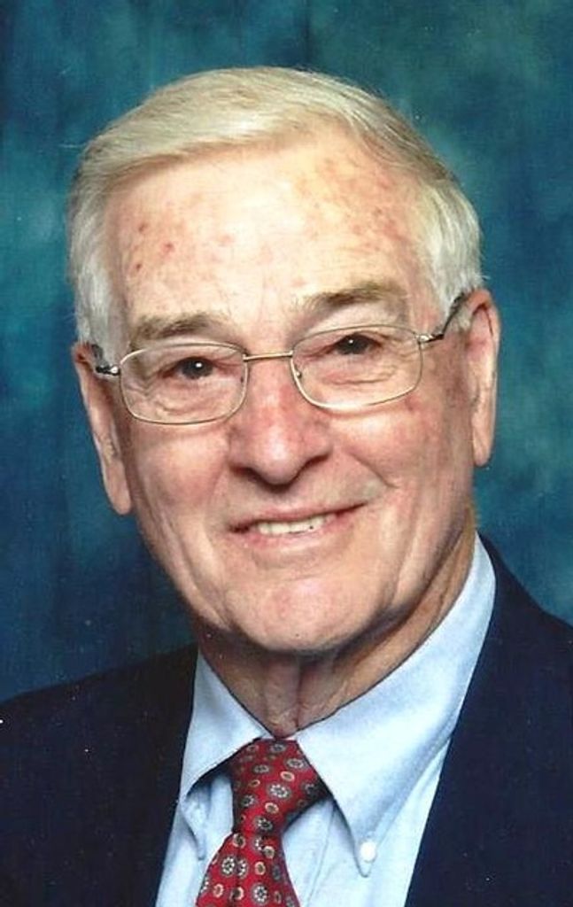 Rudy Van Fleet Profile Photo