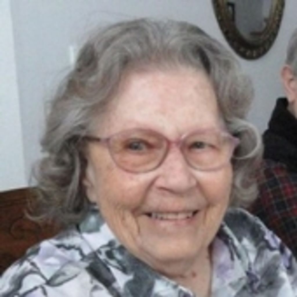 Madeline S. Cutler Profile Photo