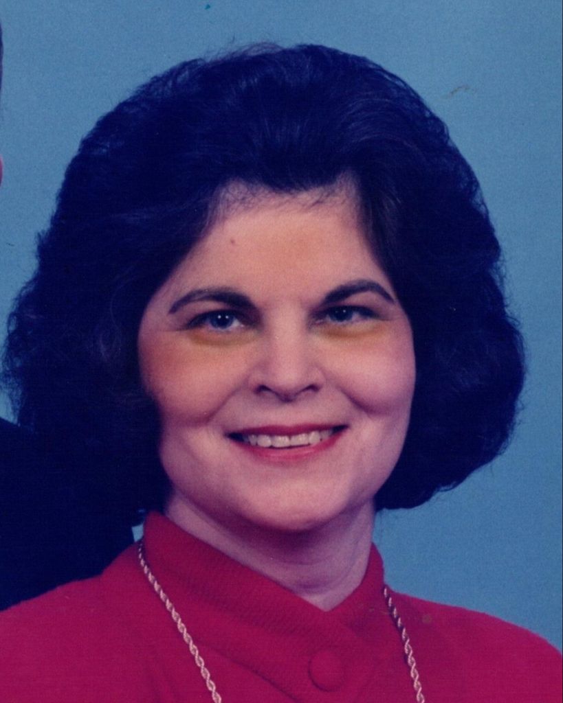 Janice Sherrel "Sherry" Tracy