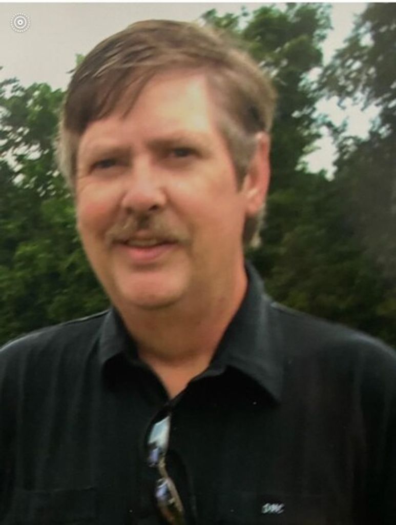 Douglas Miller Collins