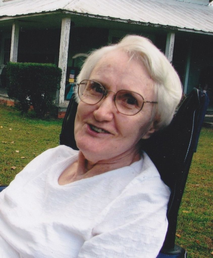 Nettie Brown Profile Photo