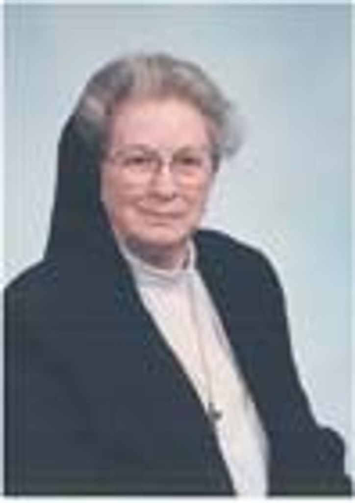 Renata Stroer C.PP.S.