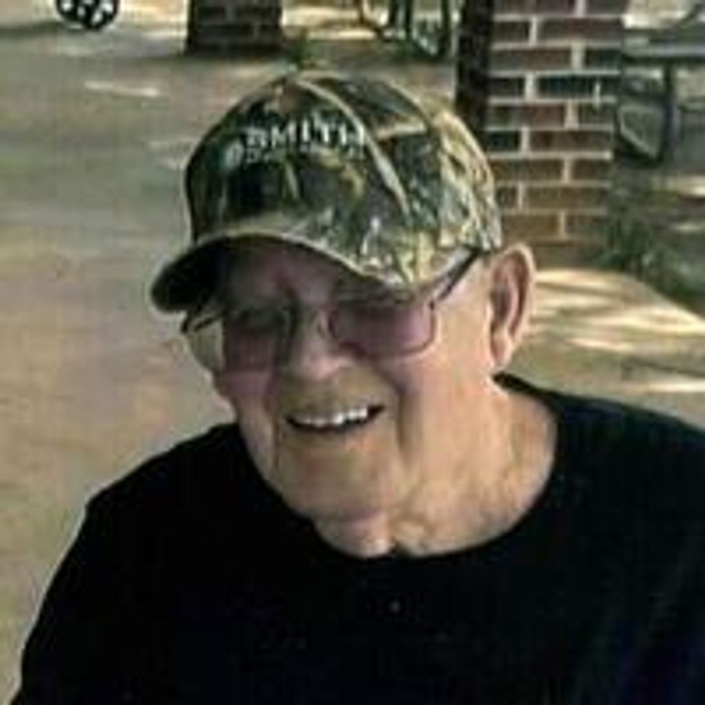 James H. Harbaugh