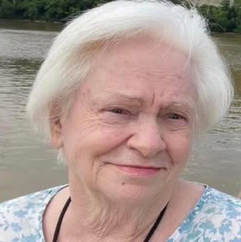 Elizabeth Annette "Forshee" Riley Profile Photo