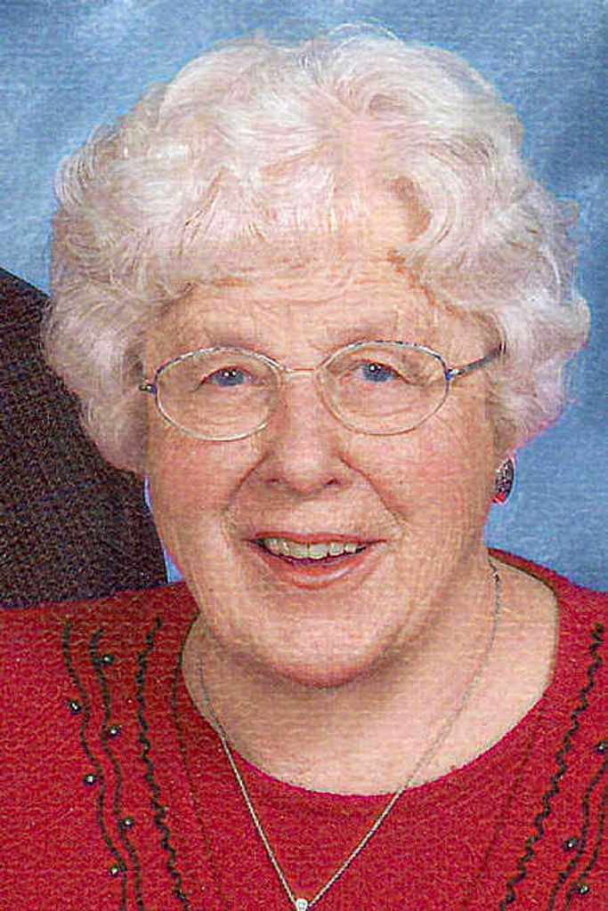 Mildred Thormodson